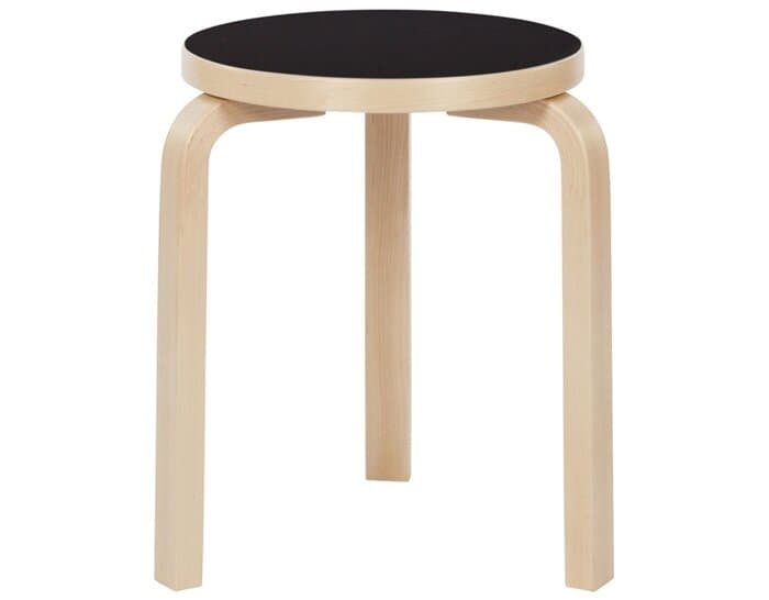 alvar aalto stool 60 – thumbnail image #3