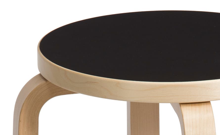alvar aalto stool e60 – thumbnail image #7
