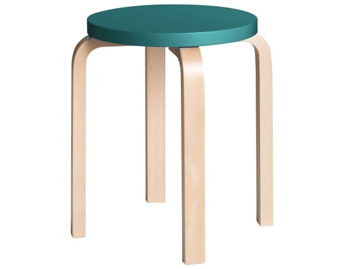 alvar aalto stool e60 – thumbnail image #2