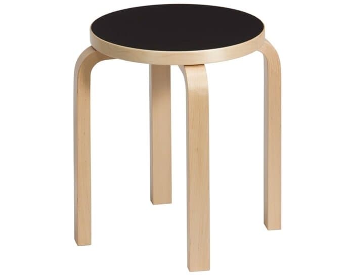 alvar aalto stool e60 – thumbnail image #3