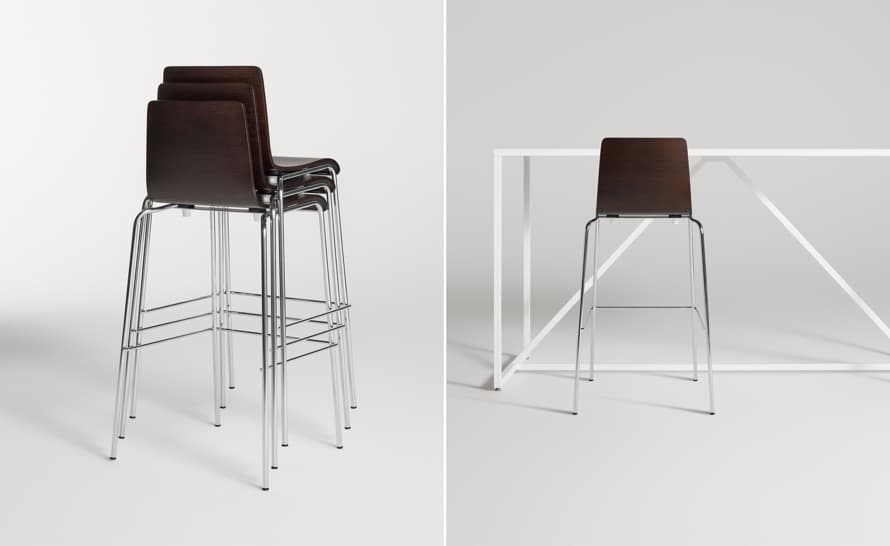 stool stool – thumbnail image #6