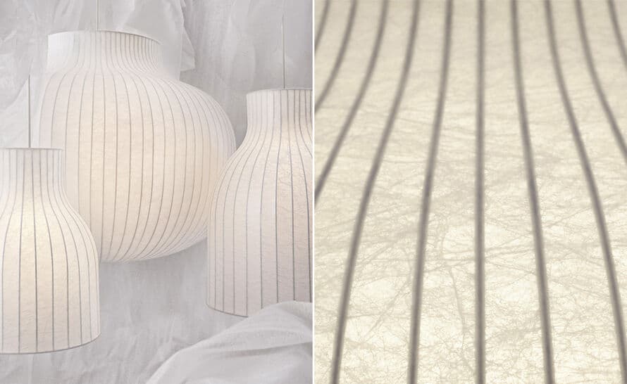 strand pendant lamp open – thumbnail image #7