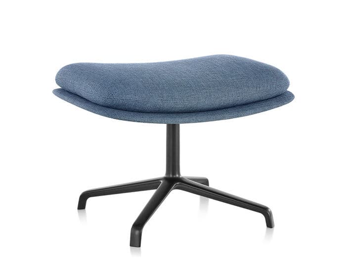 striad ottoman with 4 star base – thumbnail image #5