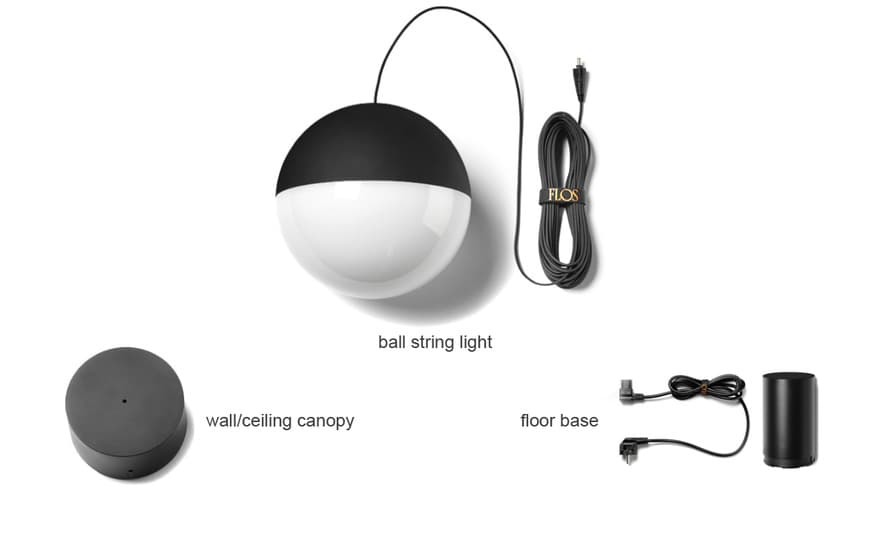 string hanging lights – thumbnail image #16