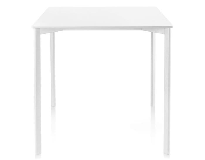 Striped Rectangular Table – thumbnail image #1