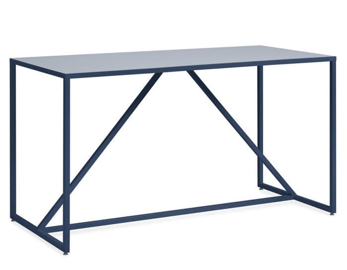 strut large bar height table – thumbnail image #1