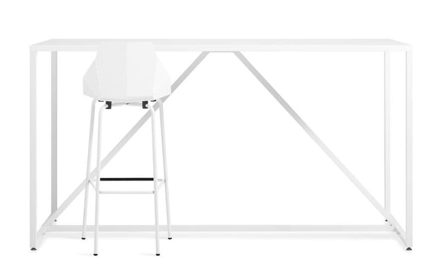 strut large bar height table – thumbnail image #7