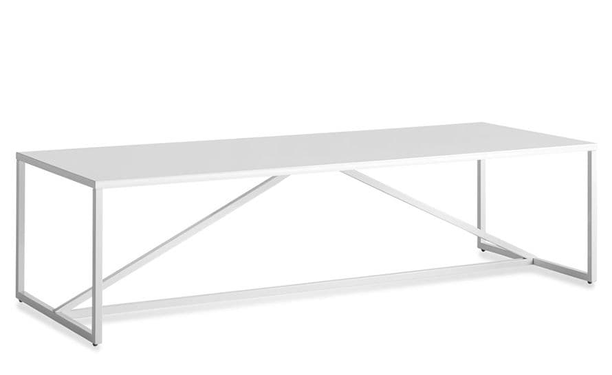 strut rectangular coffee table – thumbnail image #3