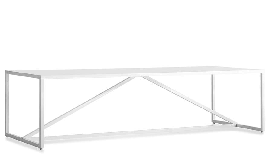 strut rectangular coffee table – thumbnail image #2