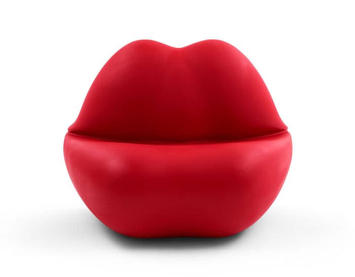 kiss outdoor by heller – thumbnail image #1