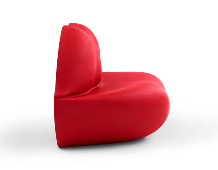 kiss outdoor by heller – thumbnail image #2