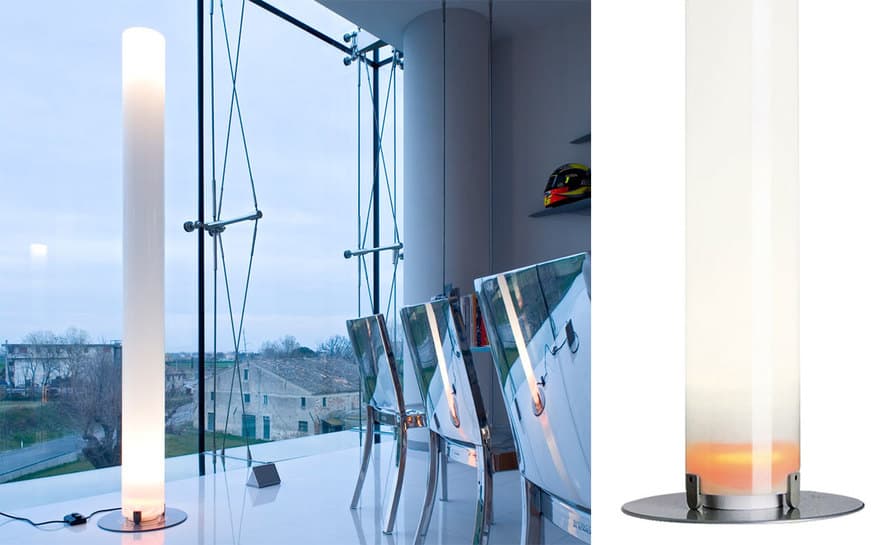 stylos floor lamp – thumbnail image #2
