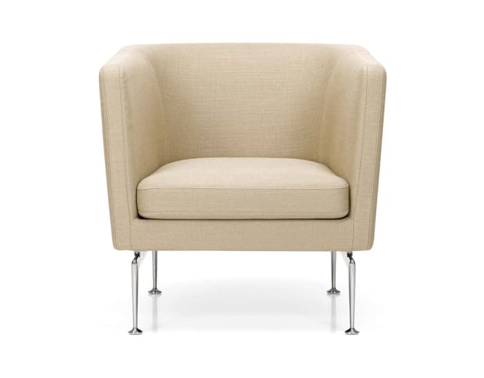 suita club armchair – thumbnail image #1