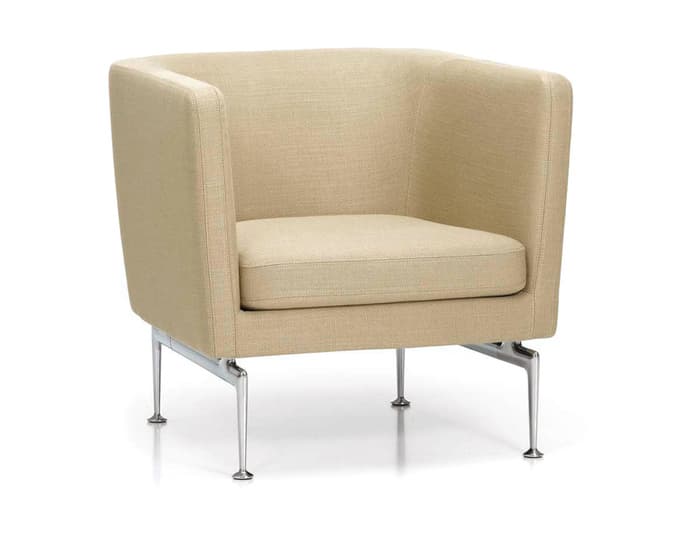 suita club armchair – thumbnail image #2