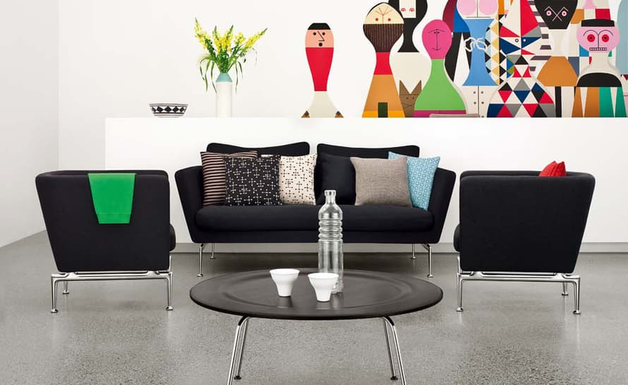 suita club armchair – thumbnail image #5