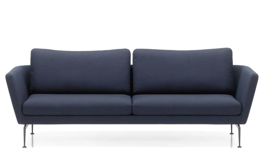 suita three seater firm sofa – thumbnail image #1