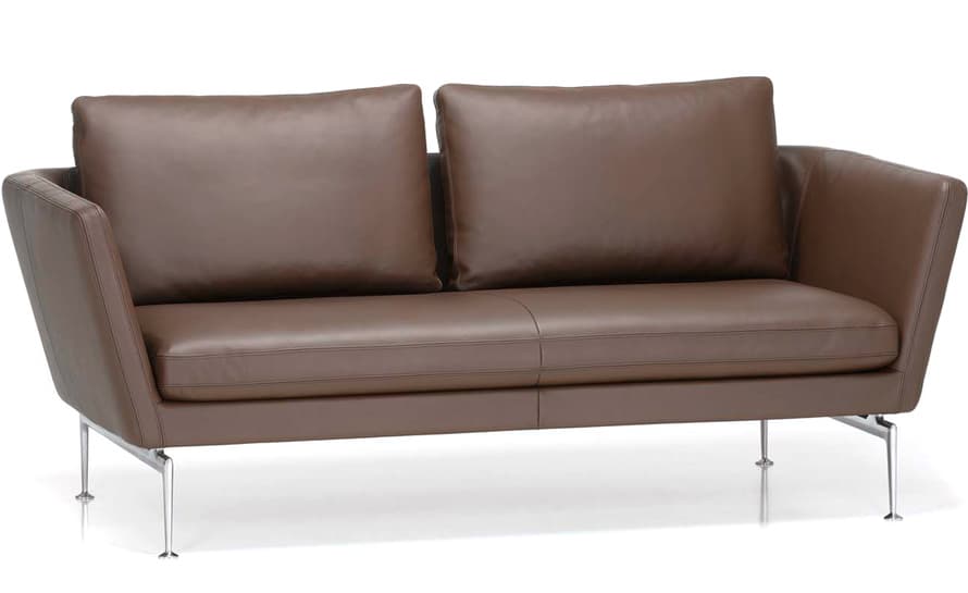 suita two seater firm sofa – thumbnail image #1