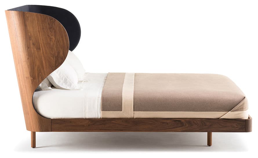 suite king size bed 265 – thumbnail image #2