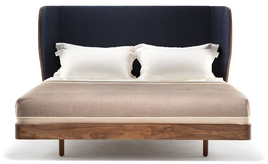 suite king size bed 265 – thumbnail image #3