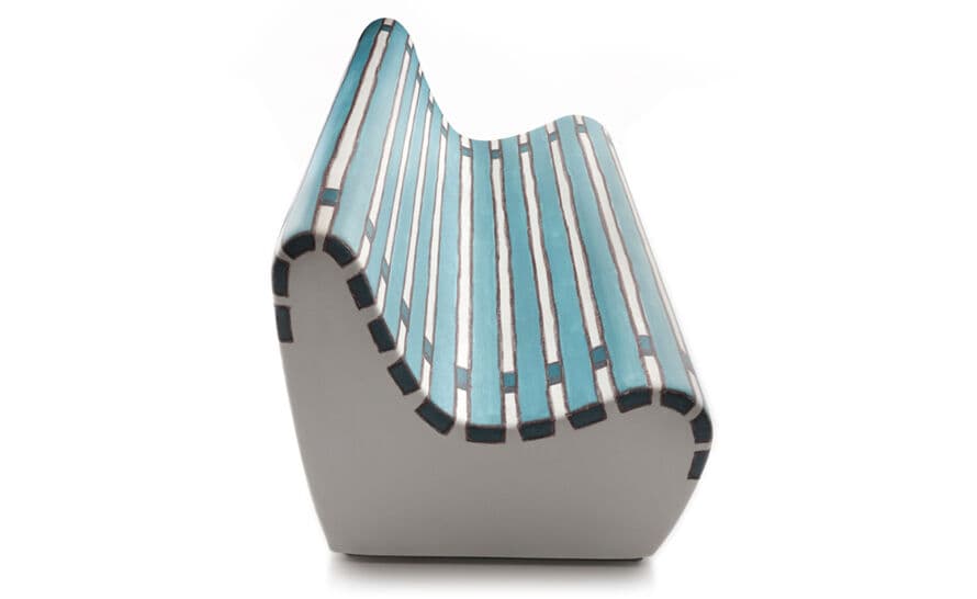 Summertime Bench – thumbnail image #4