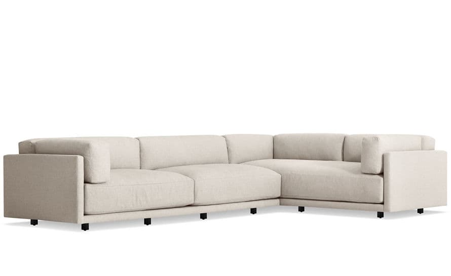 sunday l sectional sofa – thumbnail image #10