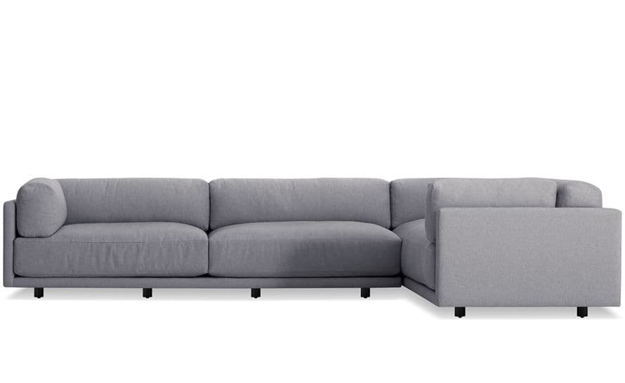 sunday l sectional sofa – thumbnail image #12