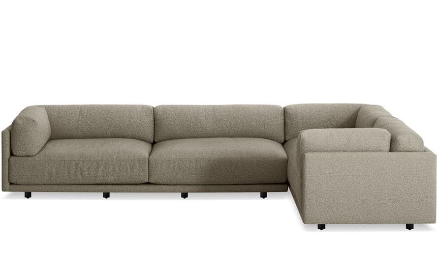 sunday l sectional sofa – thumbnail image #14