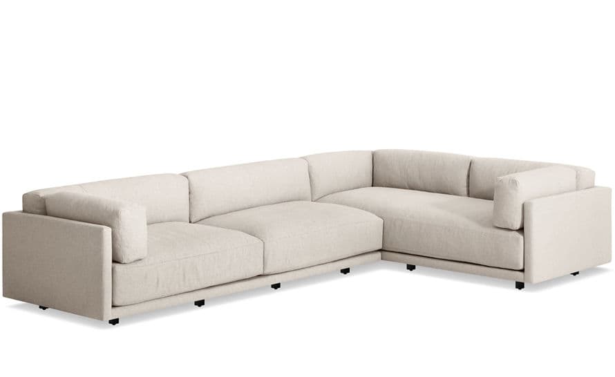 sunday l sectional sofa – thumbnail image #2