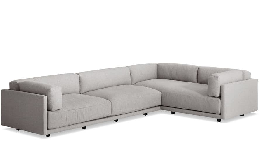 sunday l sectional sofa – thumbnail image #3