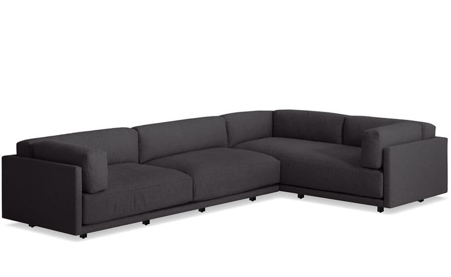 sunday l sectional sofa – thumbnail image #4