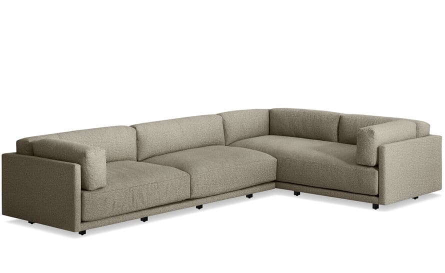 sunday l sectional sofa – thumbnail image #5
