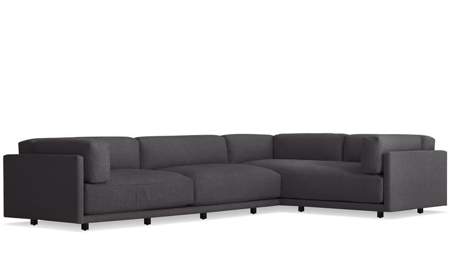 sunday l sectional sofa – thumbnail image #7