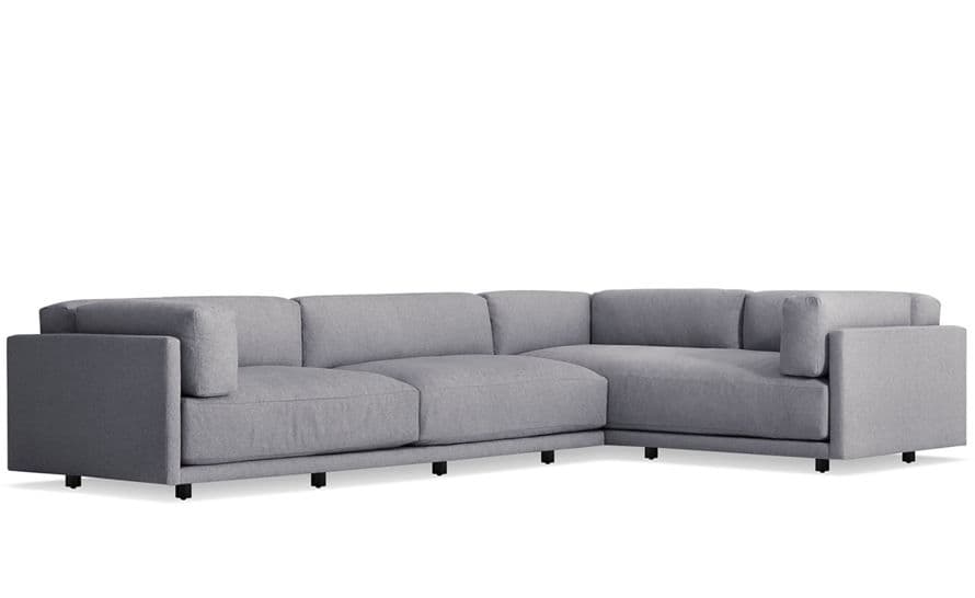 sunday l sectional sofa – thumbnail image #9