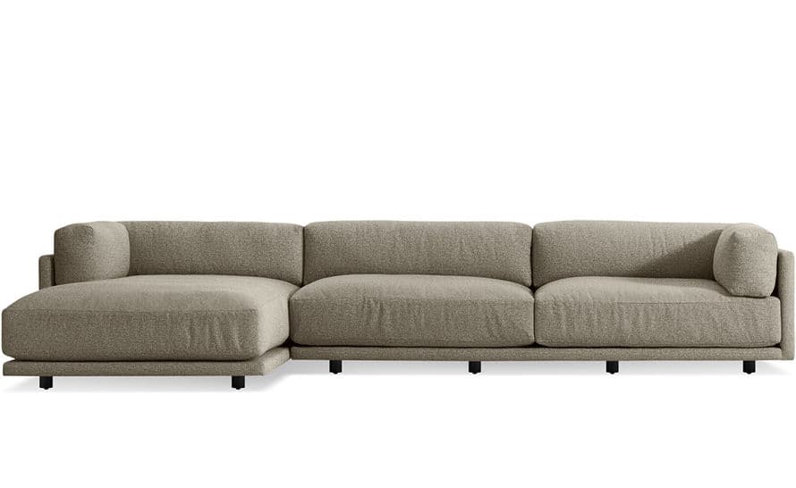sunday sofa with chaise – thumbnail image #3