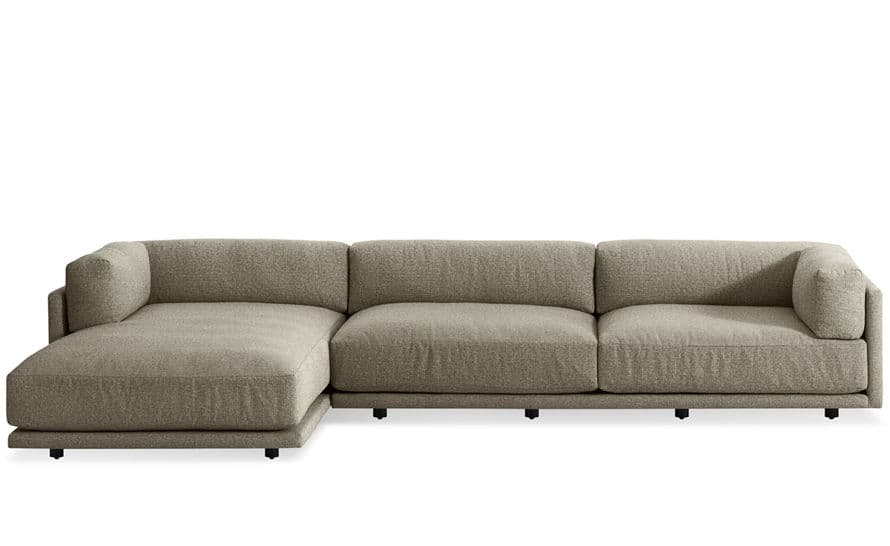 sunday sofa with chaise – thumbnail image #4