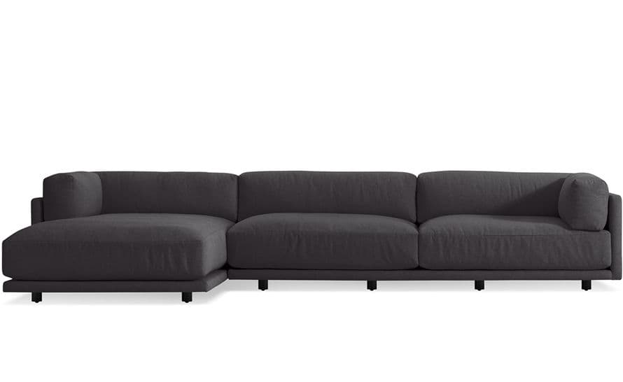 sunday sofa with chaise – thumbnail image #5