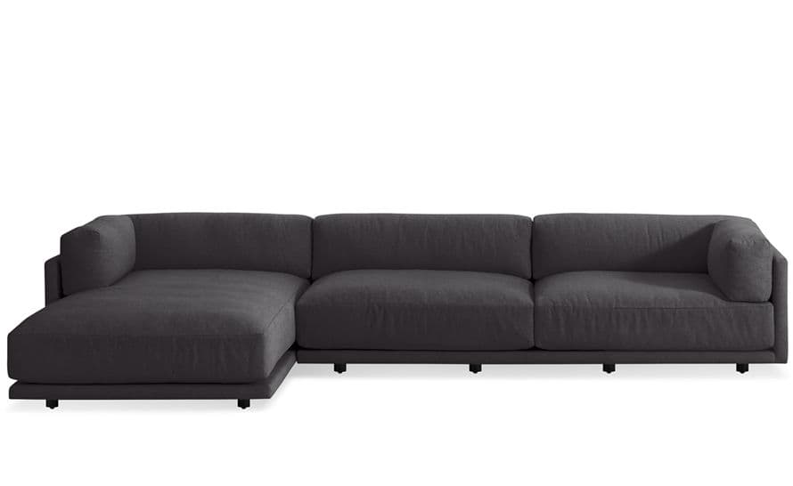 sunday sofa with chaise – thumbnail image #6
