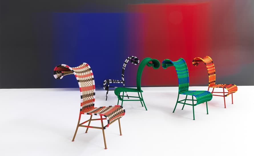 sunny chair – thumbnail image #4