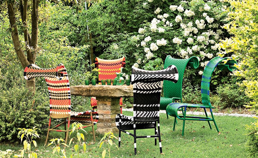 sunny chair – thumbnail image #5
