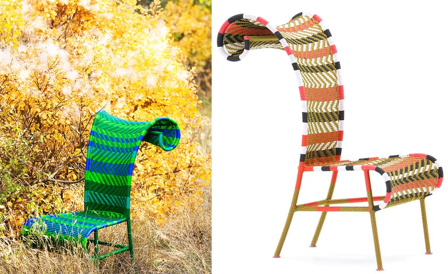 sunny chair – thumbnail image #9
