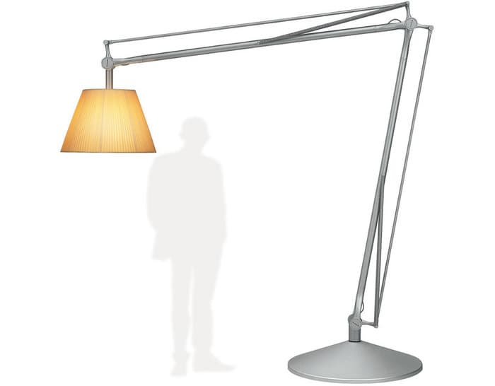 superarchimoon indoor floor lamp – thumbnail image #2