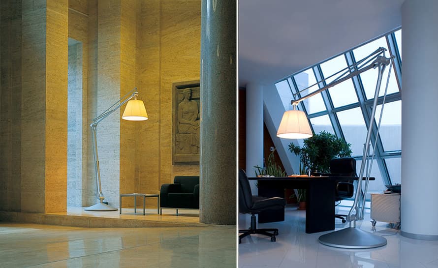 superarchimoon indoor floor lamp – thumbnail image #3