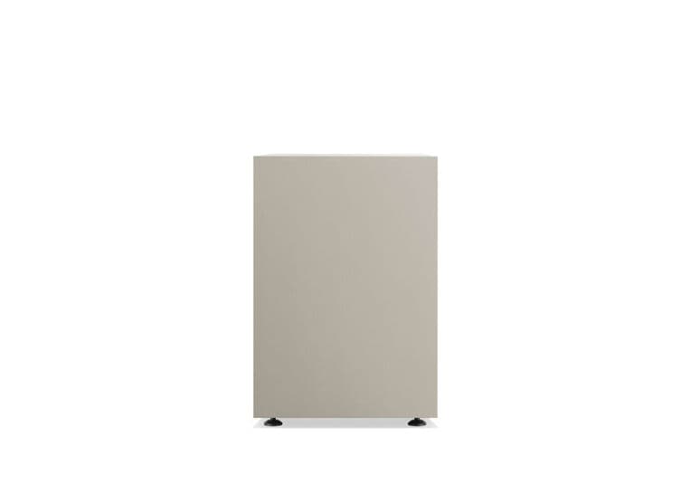 superchoice 1 door / 3 drawer credenza – thumbnail image #7