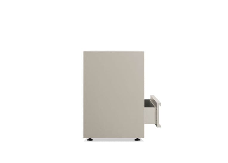 superchoice 1 door / 3 drawer credenza – thumbnail image #6