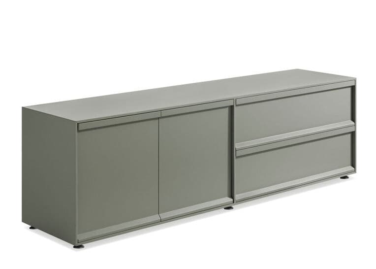 superchoice 2 door / 2 drawer console – thumbnail image #11