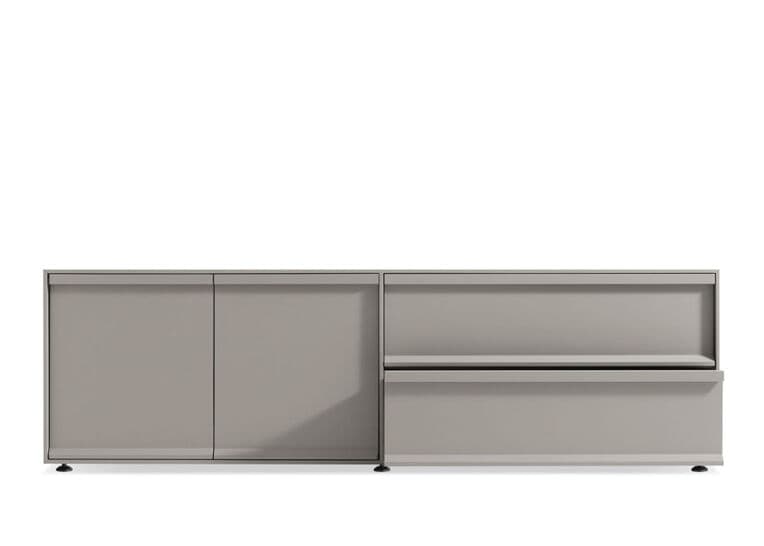 superchoice 2 door / 2 drawer console – thumbnail image #3