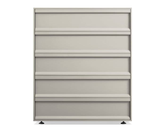 superchoice 5 drawer dresser – thumbnail image #1