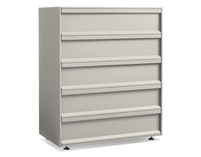 superchoice 5 drawer dresser – thumbnail image #2