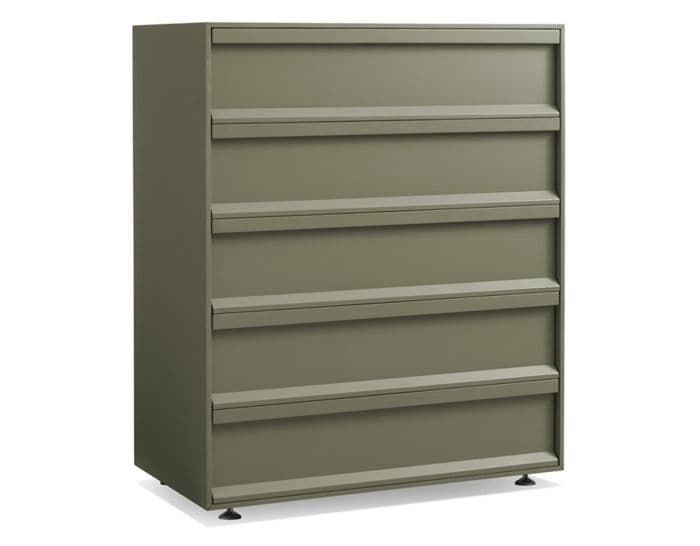 superchoice 5 drawer dresser – thumbnail image #5