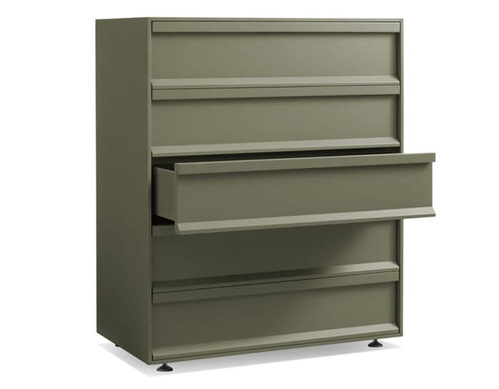 superchoice 5 drawer dresser – thumbnail image #6